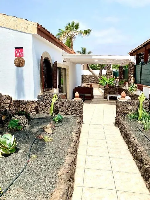Appartamento Casa Gato Corralejo
