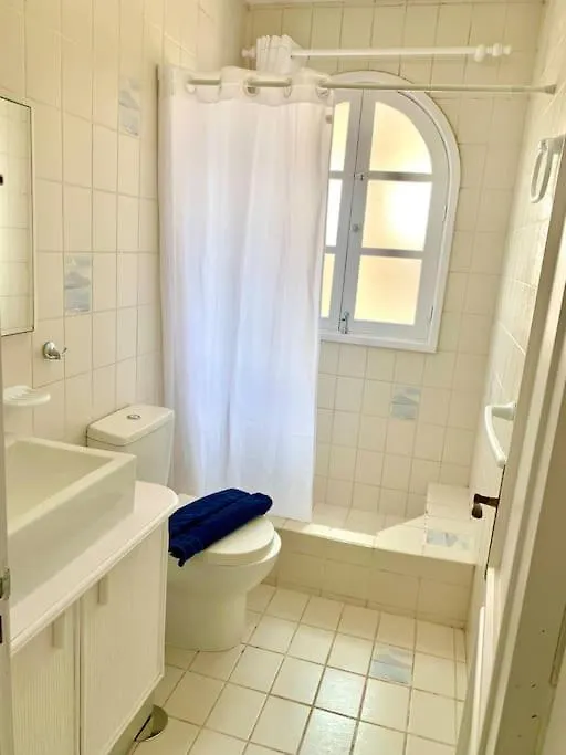 Appartamento Casa Gato Corralejo