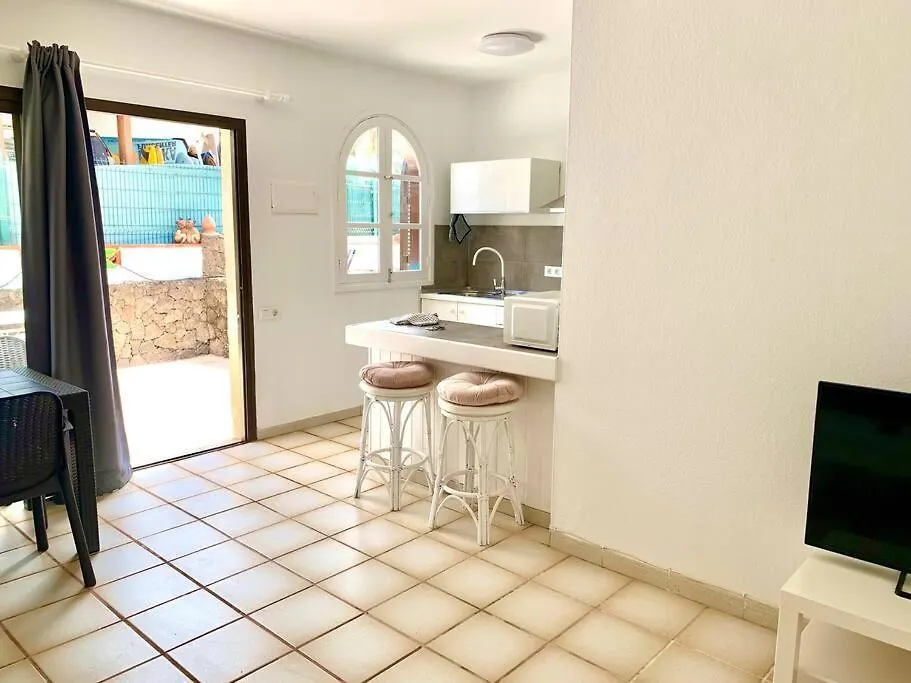 Appartamento Casa Gato Corralejo Spagna