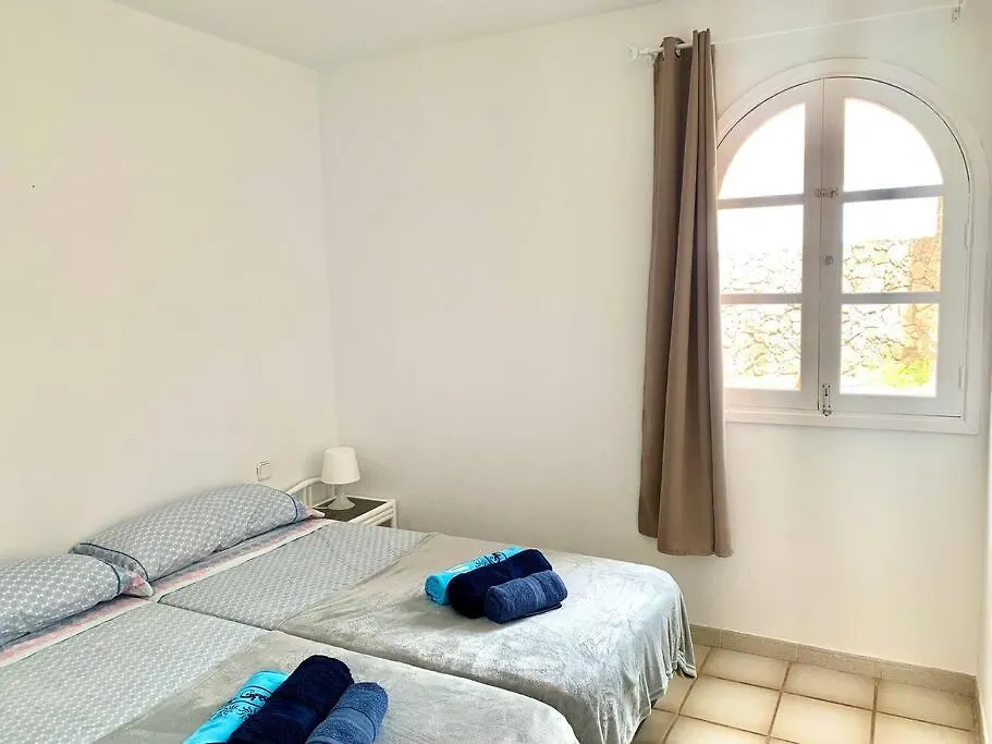 Appartamento Casa Gato Corralejo Spagna