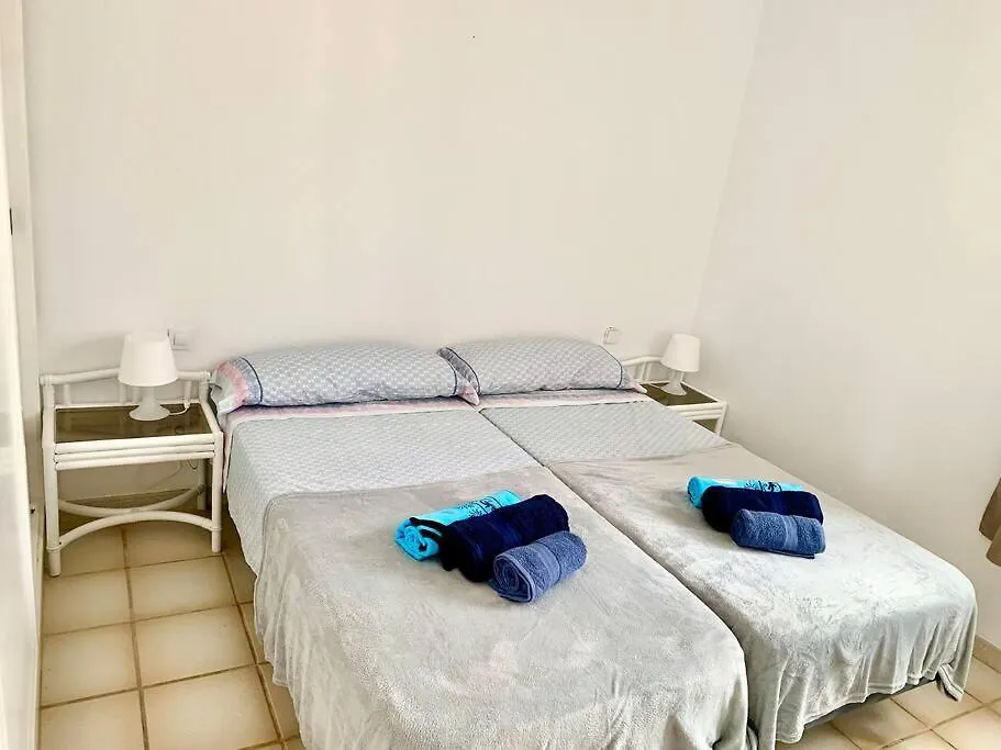 Appartamento Casa Gato Corralejo 0*,