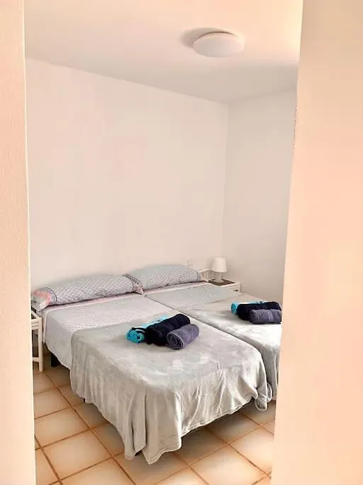 Appartamento Casa Gato Corralejo