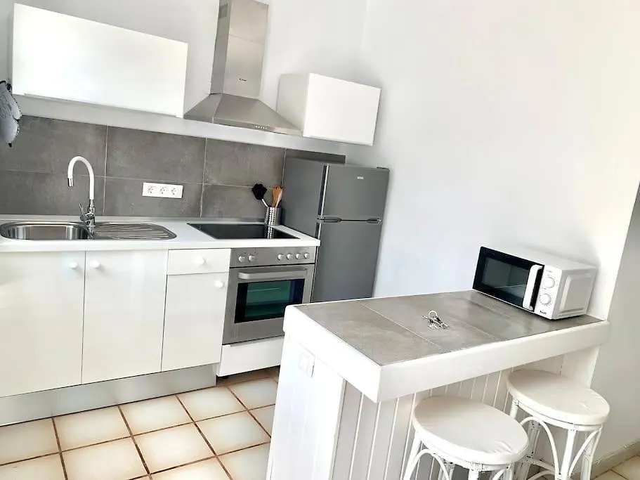 Appartamento Casa Gato Corralejo