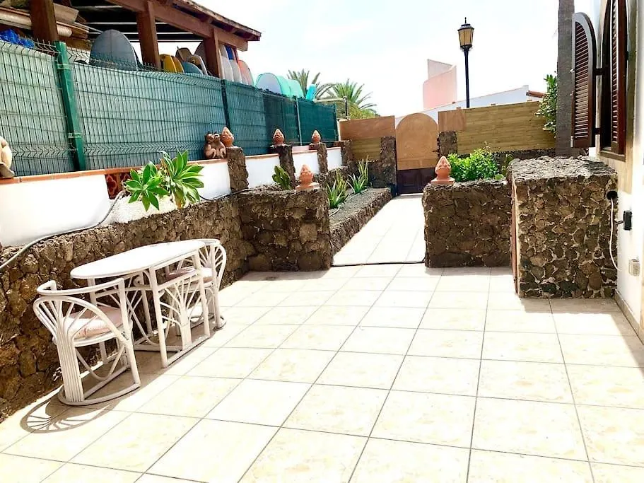 Appartamento Casa Gato Corralejo